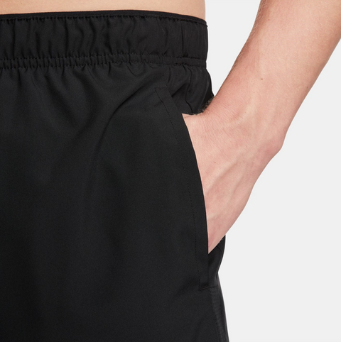 Nike Men's Black Challenge Shorts | Nike In Lebanon