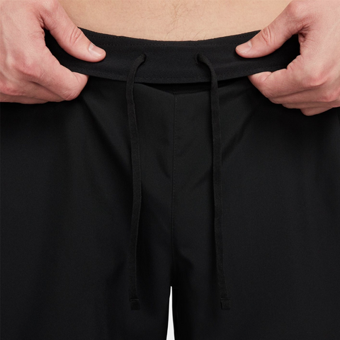 Nike Men's Black Challenge Shorts | Nike In Lebanon