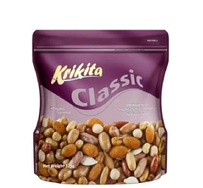 Krikita Classic Mix 125g