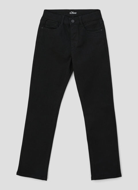 S.Oliver Boy's Navy Slim Jeans |S.Oliver in Lebanon
