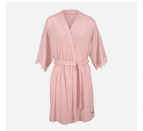 Lascana Women's Pink  Kimono | Lascana in Lebanon