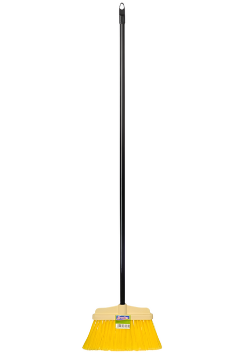 Spontex Yellow Broom | Spontex In Lebanon