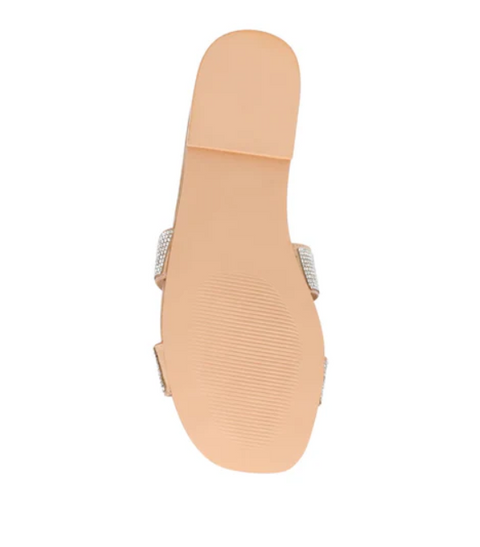 Steve Madden Women's Zarnia-R - Rhinestone Slippers | Steve Madden In Lebanon