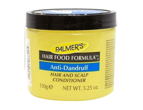 Palmer's Hair Food Formula Anti-Dandruff 150GR | Palmer's In Lebanon