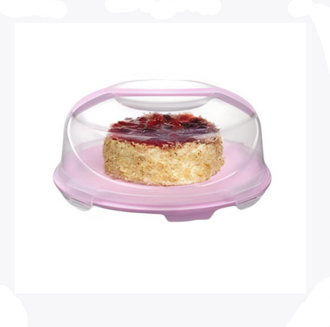 SD Home Cake Bowl Cake Box With Ice Pack Space | SD Home In Lebanon