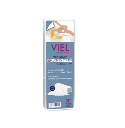 Viel Non-Woven Hair Removal Epilating Strips 50pcs | Viel In Lebanon