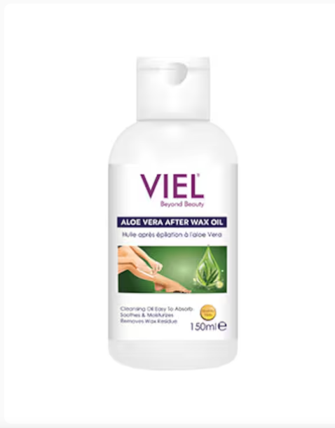 Viel Beyond Beauty Aloe Vera After Wax Oil 150ml | Viel In Lebanon