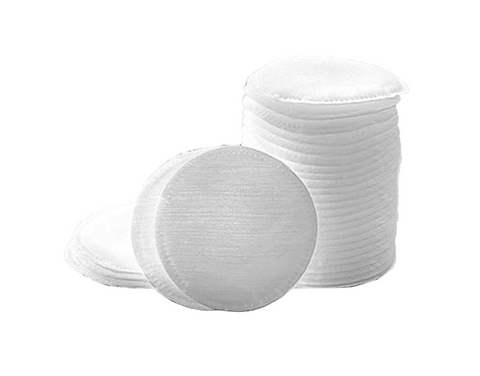 Viel Makeup Remover Cotton Pads 100+20(FREE) Pcs | Viel In Lebanon