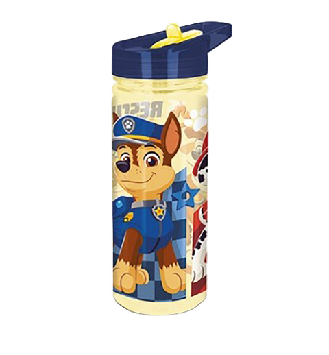 Ecozen Rescue Pups Print Bottle 580ml AD-315| Ecozen In Lebanon