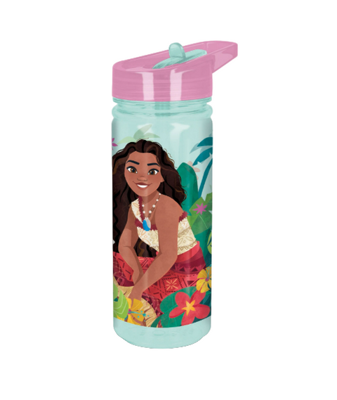 Ecozen Moana Print Bottle 540ml AD-320| Ecozen In Lebanon