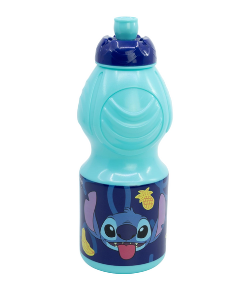 Ecozen Stitch Palms Stor Sport Bottle 400ml AD-333 | Ecozen In Lebanon