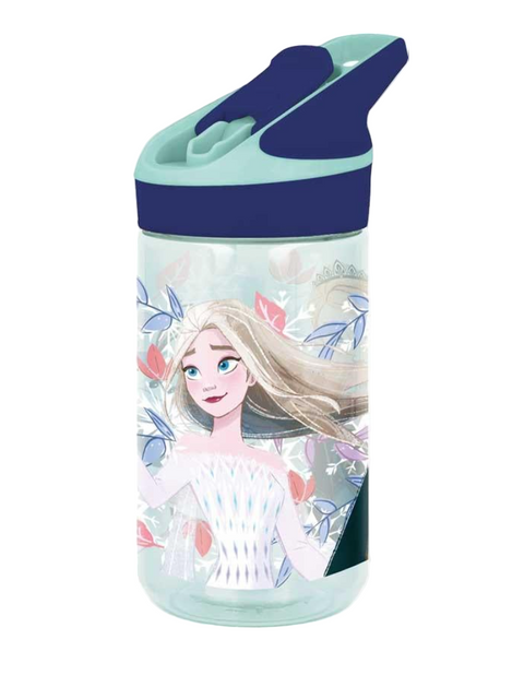 Ecozen Frozen Print Water Bottle 420ml AD-329| Ecozen In Lebanon