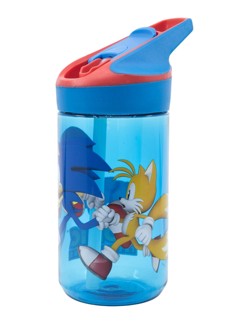 Ecozen Sonic Print Water Bottle 420ml AD-330| Ecozen In Lebanon