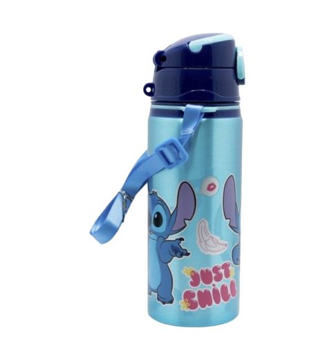 Ecozen Stitch Aluminum Bottle 730ml AD-280 | Ecozen In Lebanon