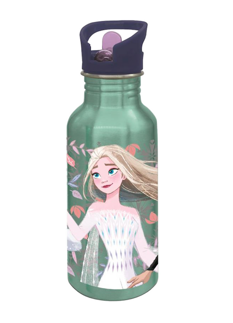 Ecozen Frozen Aluminum Bottle 545ml AD-276| Ecozen In Lebanon