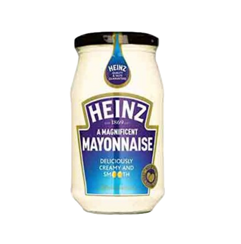 Heinz Mayonnaise 430GR (25% OFFER) | Heinz In Lebanon