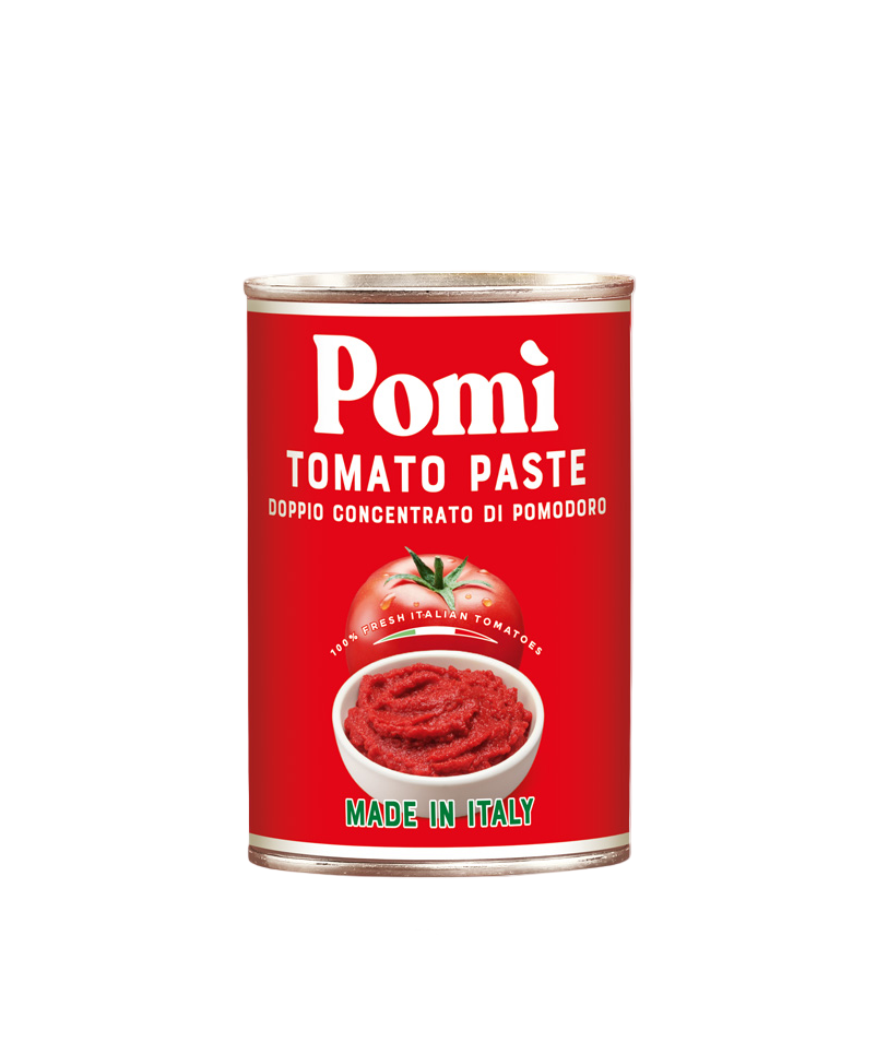 Pomi Whole Peeled Tomatoes 240GR | PomiIn Lebanon