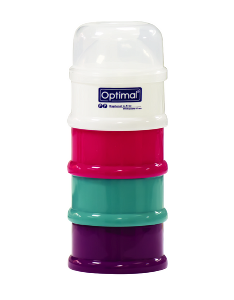 Optimal Travel Formula Container (OPB-1056) | Optimal In Lebanon