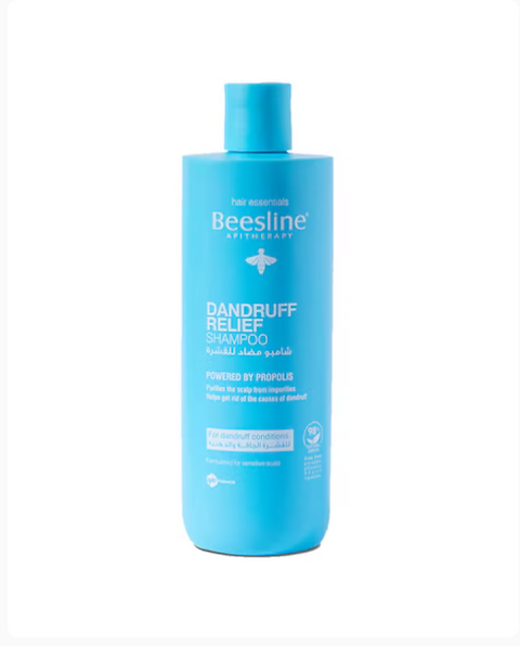 Beesline Dandruff Relief Shampoo 750ml | Beesline In Lebanon