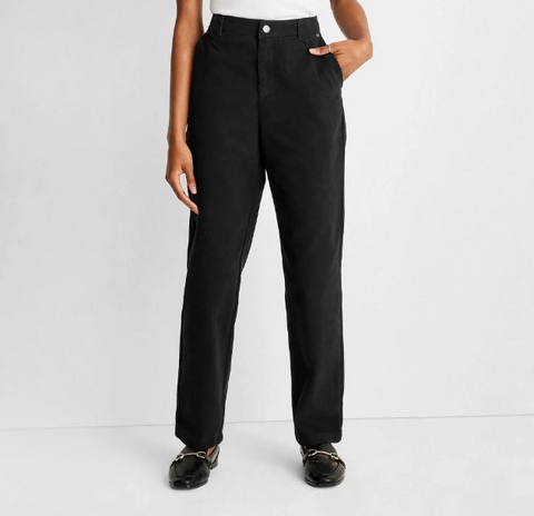 Target Future Women's Black Collective Reese Blutstein Yoke Seam |Target Future in Lebanon