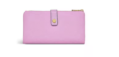 Radley London Women's Pink Larkswood 2.0 Bifold Wallet |  Radley London In Lebanon