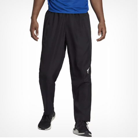 Adidas  Men's Black Strength Training Pants  | Adidas    in Lebanon
