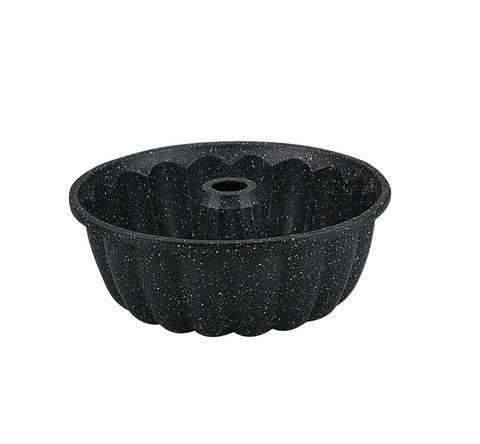 SD Black Non-Stick Cake Pan | SD In Lebanon