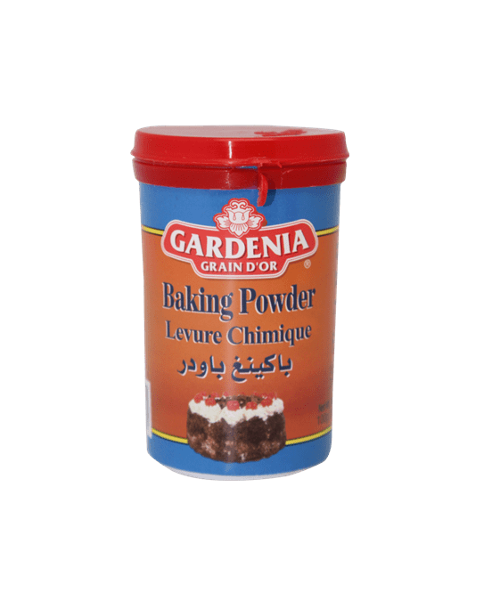 Gardenia Grain D'or Baking Powder 100g | Gardenia Grain D'or in Lebanon