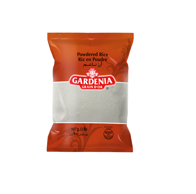 Gardenia Grain D'or Powdered Rice 907g | Gardenia Grain D'or in Lebanon