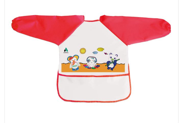 Adel Painting Apron (2714000000)
