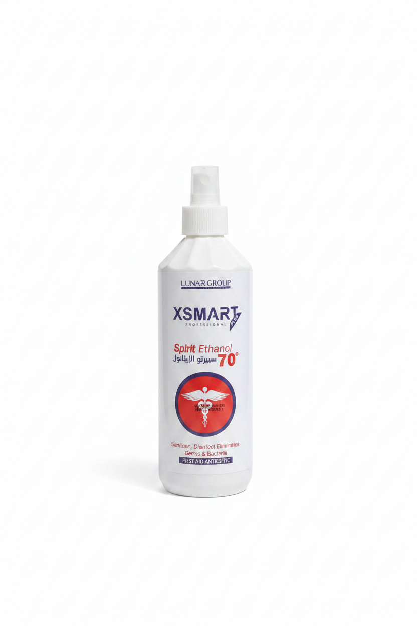 X-Smart Spirit Ethanol
