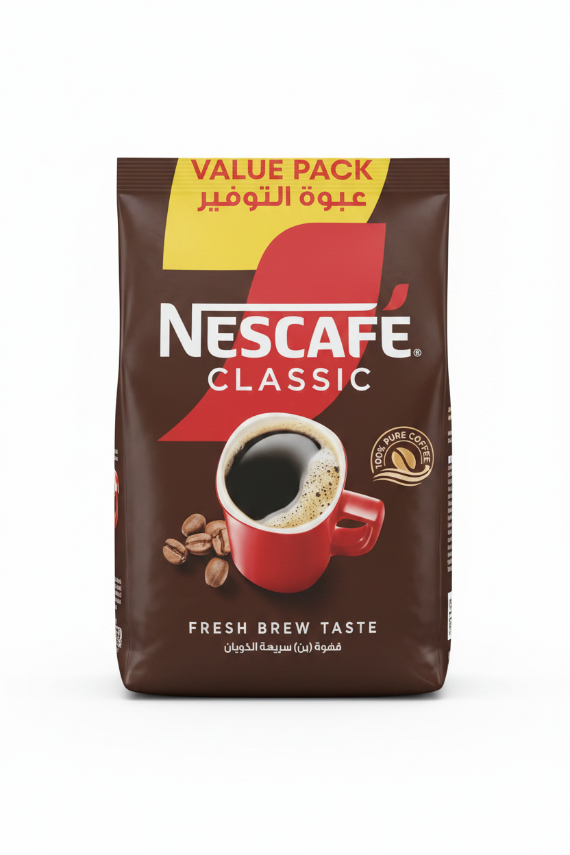 Nescafe Classic 190g