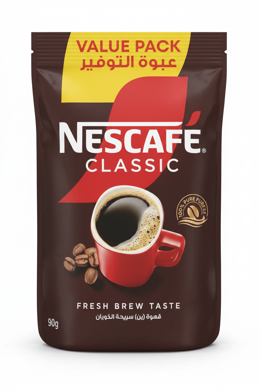 Nescafe Classic 95g