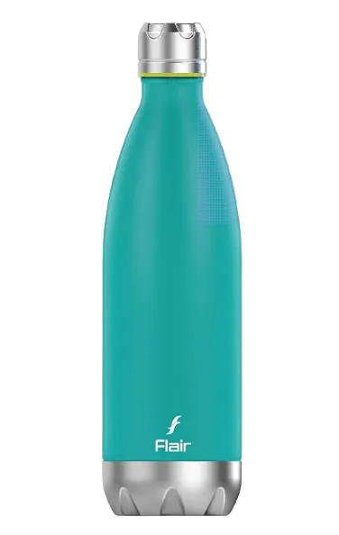 Flair Soft Touch Vacuum Insulated Stainless Steel 1000ml