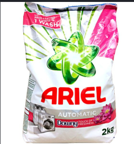 Ariel Automatic Downy 2kg