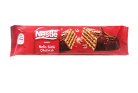 Nestle Chocolate Gofret Wafer 27g