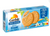 Gerble Biscuit Sesame Saveur Vanille Sans Sucre 132GR
