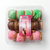 Chocorio Biscuit with Cream