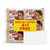 Eti Popkek Cocoa with Chocolate 35g 4+1 Free