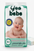 Yes Bebe Premium Diapers