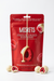 Miskets Freeze Dried Raspberry White Chocolate Coated 80g