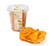 Biomass Organic Dried Mangoes 150g