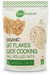 Biomass Organic Oat Flakes Quick Cooking 375g