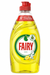 Fairy Lemon  Dishwashing Liquid 320ml