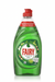 Fairy Apple & Rhubarb Dishwashing Liquid 320ml