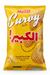 Master Curvy French Cheese Flavor Big 155g