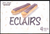 Kayssar Aata Sweets Eclairs