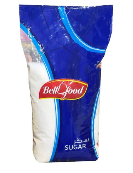 Bell Food Sugar 5Kg