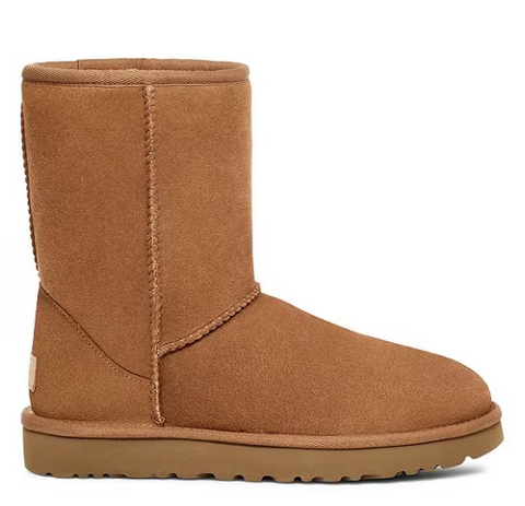 UGG Women's Camel Essential Short Boot | UGG In Lebanon