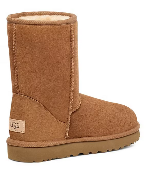 UGG Women's Camel Essential Short Boot | UGG In Lebanon